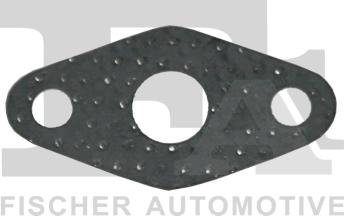 FA1 411-507 - Seal, oil outlet (charger) car-mod.net