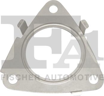 FA1 411-514 - Gasket, exhaust manifold car-mod.net