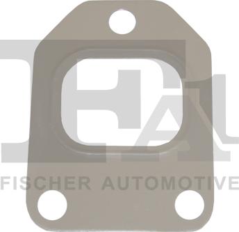 FA1 411-515 - Gasket, charger car-mod.net