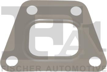 FA1 411-512 - Gasket, exhaust manifold car-mod.net