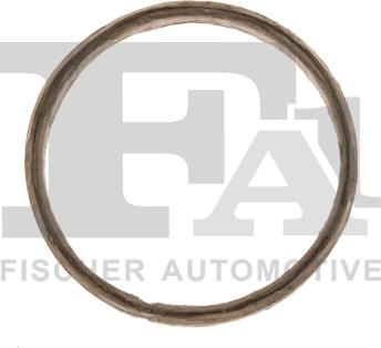 FA1 411-587 - Gasket, exhaust pipe car-mod.net