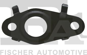 FA1 411-535 - Seal, oil outlet (charger) car-mod.net
