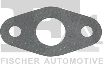 FA1 411-538 - Seal, oil outlet (charger) car-mod.net