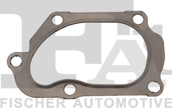 FA1 411-571 - Gasket, charger car-mod.net