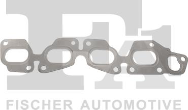 FA1 411-060 - Gasket, exhaust manifold car-mod.net
