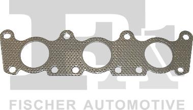 FA1 411-006 - Gasket, exhaust manifold car-mod.net
