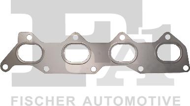 FA1 411-007 - Gasket, exhaust manifold car-mod.net