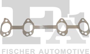 FA1 411-014 - Gasket, exhaust manifold car-mod.net