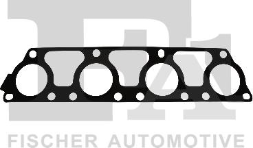 FA1 411-013 - Gasket, exhaust manifold car-mod.net