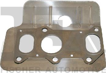 FA1 411-038 - Gasket, exhaust manifold car-mod.net