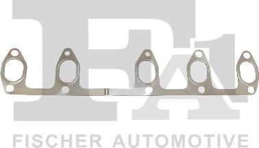 FA1 411-026 - Gasket, exhaust manifold car-mod.net