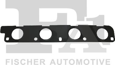 FA1 411-021 - Gasket, exhaust manifold car-mod.net
