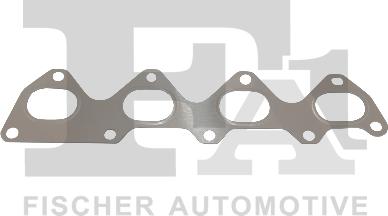 FA1 411-022 - Gasket, exhaust manifold car-mod.net