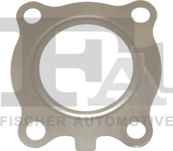 FA1 413-502 - Gasket, exhaust manifold car-mod.net