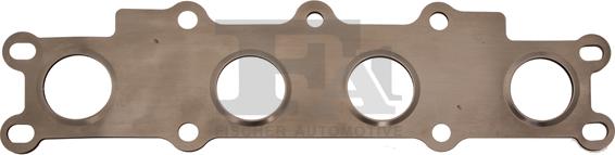 FA1 413-028 - Gasket, exhaust manifold car-mod.net
