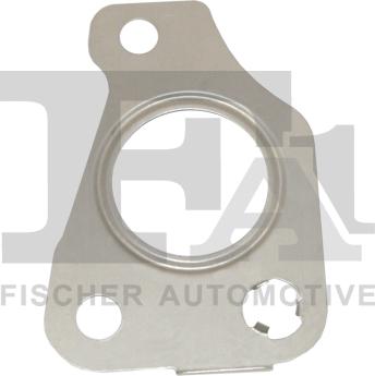 FA1 412-537 - Gasket, exhaust manifold car-mod.net
