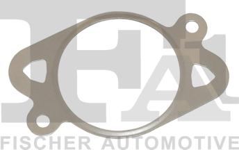 FA1 412-527 - Seal, turbine inlet (charger) car-mod.net