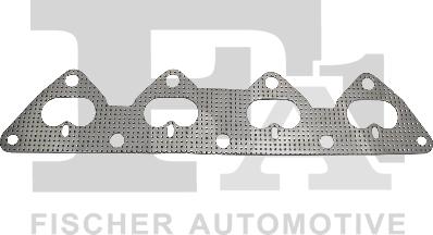FA1 412-003 - Gasket, exhaust manifold car-mod.net