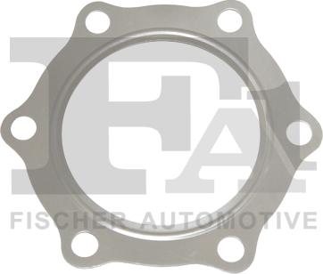 FA1 482-515 - Gasket, charger car-mod.net