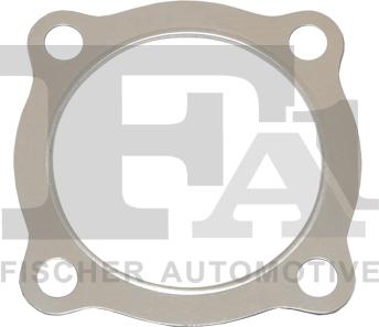 FA1 482-516 - Gasket, charger car-mod.net