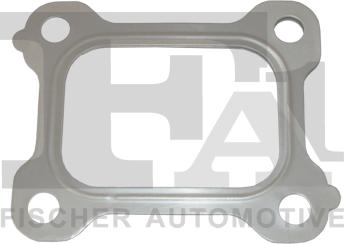 FA1 482-536 - Gasket, exhaust manifold car-mod.net