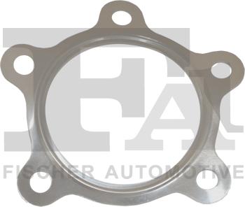 FA1 482-533 - Gasket, charger car-mod.net