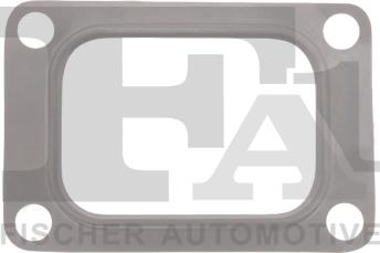 FA1 431-512 - Gasket, exhaust manifold car-mod.net