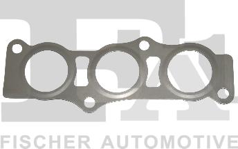 FA1 421-007 - Gasket, exhaust manifold car-mod.net