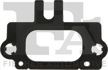 FA1 422-542 - Gasket, charger car-mod.net