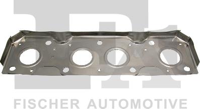 FA1 422-001 - Gasket, exhaust manifold car-mod.net