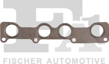 FA1 422-014 - Gasket, exhaust manifold car-mod.net