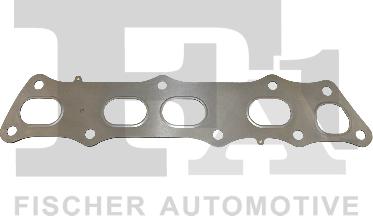 FA1 479-003 - Gasket, exhaust manifold car-mod.net