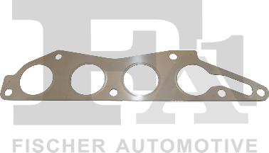 FA1 474-004 - Gasket, exhaust manifold car-mod.net