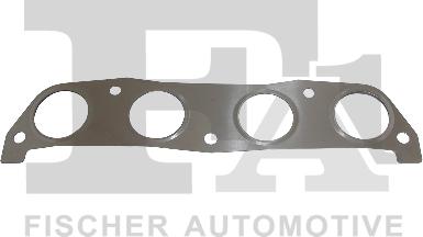 FA1 477-002 - Gasket, exhaust manifold car-mod.net
