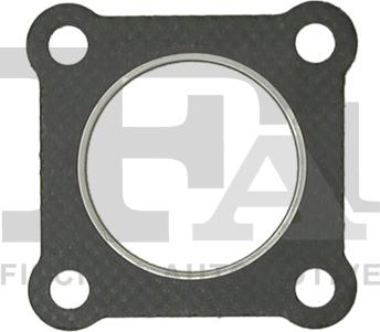 FA1 590-902 - Gasket, exhaust pipe car-mod.net