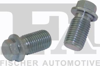 FA1 564.470.001 - Sealing Plug, oil sump car-mod.net