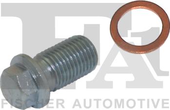 FA1 564.470.011 - Sealing Plug, oil sump car-mod.net