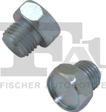 FA1 564.471.001 - Sealing Plug, oil sump car-mod.net