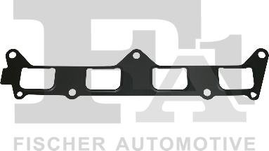 FA1 511-040 - Gasket, intake manifold car-mod.net