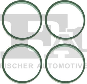 FA1 511-055.4 - Gasket, intake manifold car-mod.net