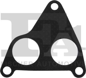 FA1 511-058 - Gasket, intake manifold car-mod.net