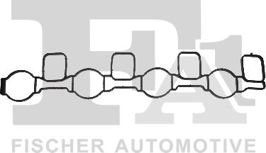 FA1 511-006 - Gasket, intake manifold car-mod.net