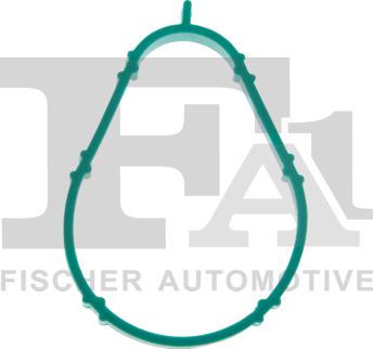 FA1 511-008 - Gasket, intake manifold car-mod.net