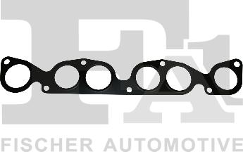 FA1 511-014 - Gasket, intake manifold housing car-mod.net