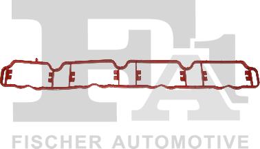 FA1 511-011 - Gasket, intake manifold car-mod.net