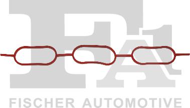FA1 511-013 - Gasket, intake manifold car-mod.net