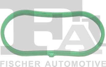 FA1 511-017 - Gasket, intake manifold car-mod.net
