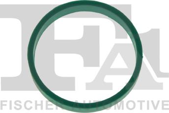 FA1 511-034 - Gasket, intake manifold car-mod.net