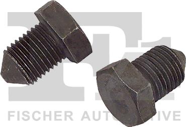 FA1 518.470.001 - Sealing Plug, oil sump car-mod.net