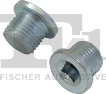 FA1 518.471.001 - Sealing Plug, oil sump car-mod.net